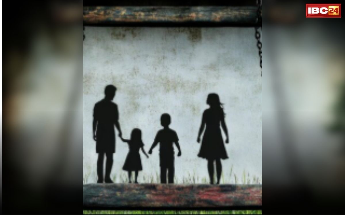 Kasganj Family Death: सुबह दरवाजा नहीं खुला तो हुआ शक, अंदर का मंजर देख कांप उठे लोग, एक ही परिवार के 5 लोगों की मौत, इस हाल में मिले शव