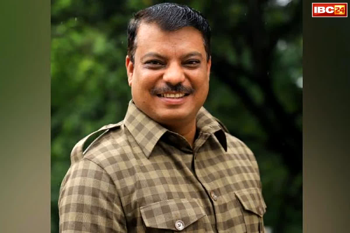 Karan Singh Verma Statement Controversy: ‘बहनें अपना हक़ मांग रही हैं तो उन्हें धमकियाँ दी जा रही हैं’, मंत्री करण सिंह वर्मा के बयान पर नेता प्रतिपक्ष उमंग सिंघार का पलटवार