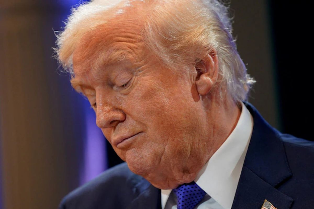 US Tariffs: भारत समेत सभी देशों पर लगेगा 10% अतिरिक्त टैरिफ, अमेरिकी कोर्ट के आदेश के बाद ट्रंप ने किया ऐलान