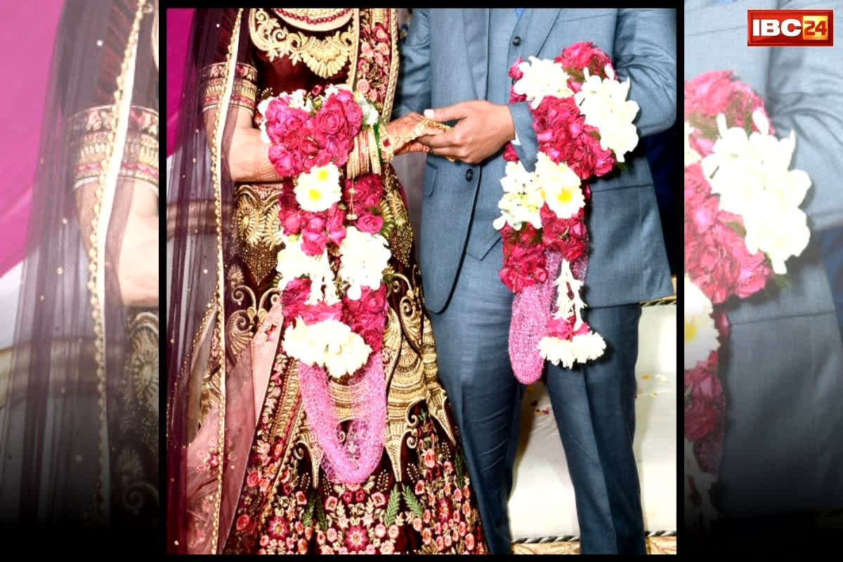 Barabanki Dulha Marpeet: शादी के दौरान बार-बार सेल्फी लेने पर भड़का दूल्हा, स्टेज पर दुल्हन को मारी लात, उसके बाद जो हुआ…यकीन नहीं कर पाएंगे आप!