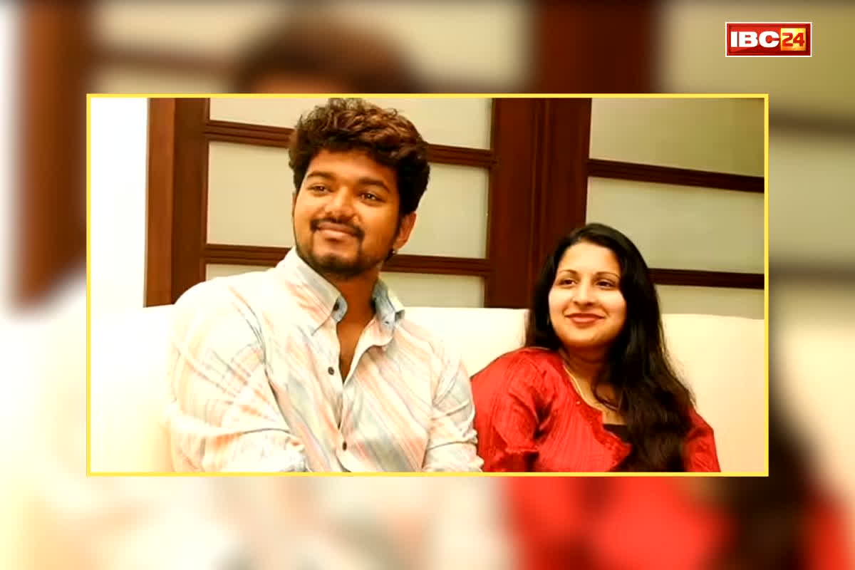 Thalapathy Vijay Divorce News: फिर बढ़ी थलपति विजय की मुश्किल, पत्नी संगीता ने लगाए ये गंभीर आरोप, फैमली कोर्ट में लगाई याचिका