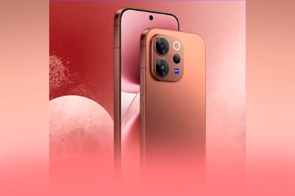 Vivo V70 Series: इस दिन लॉन्च होने वाली है Vivo V70 सीरीज! दमदार प्रोसेसर और धांसू कैमरे के साथ मिलेंगे ये कमाल के फीचर्स जो सबकी नींद उड़ा देगी