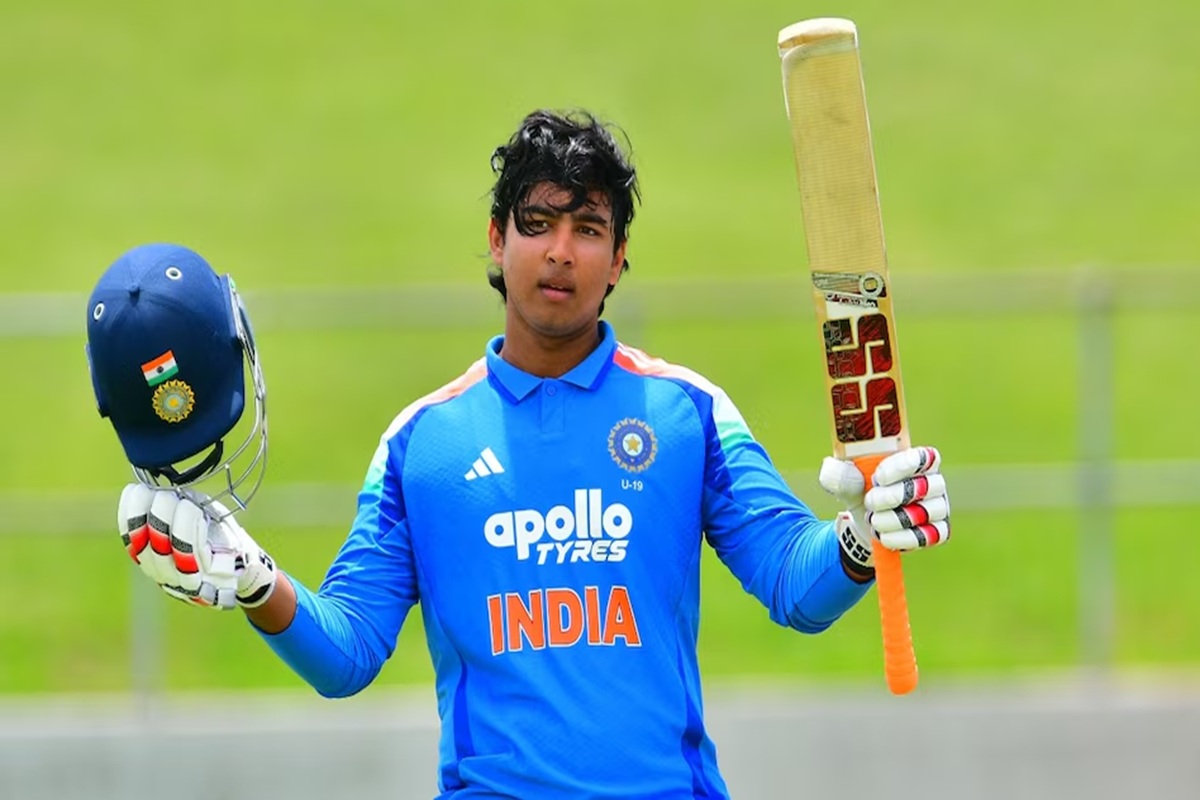 Vaibhav Suryavanshi Latest News: टीम इंडिया में होगी वैभव सूर्यवंशी की एंट्री? पूर्व कप्तान ने कही ये बात तो अश्विन बोले- वह अभी बच्चा है