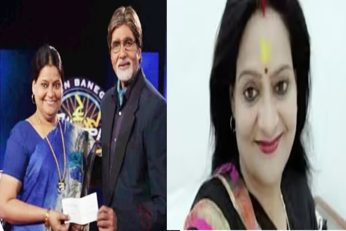MP Tehsildar Arrested: KBC में 50 लाख जीतने वाली अफसर ने कर दिया ये बड़ा घोटाला, अब पहुंची सलाखों के पीछे, जानिए कौन है अमिता सिंह तोमर?
