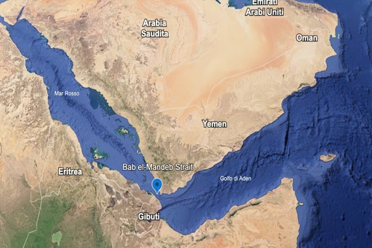 Vande Bharat: ईरान-अमेरिका तनाव की तपिश.. दुनिया की ‘जीवन रेखा’ पर संकट के बादल! क्या एक बार फिर ईरान पर बरसेगा बारूद?