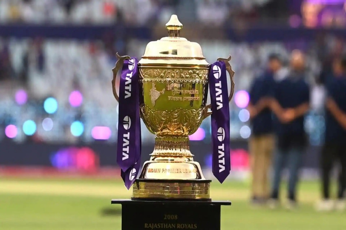 IPL 2026 Schedule: भारत के क्रिकेट लवर्स के लिए खुशखबरी, इस दिन से शुरू होगा IPL, टी-20 वर्ल्ड कप फाइनल मुकाबले के बीच हुआ बड़ा ऐलान