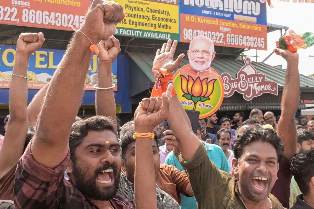 Kerala Elections 2026: केरल फतह करने भाजपा के पास ये है बड़ी चुनौती, LDF और UDF भी इन मुद्दों के साथ उतरेगी मैदान में, जानिए क्या कहता है सियासी गुणा-गणित