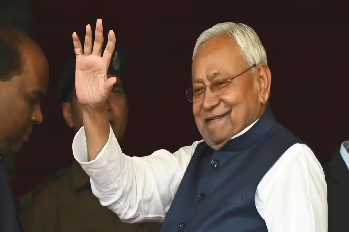 Bihar Politics: कौन होगा बिहार का अगला मुख्यमंत्री? नीतीश के राज्यसभा जाने की खबरों के बीच सामने आया ये चौंकाने वाला नाम, जानिए क्या कहता है सियासी समीकरण