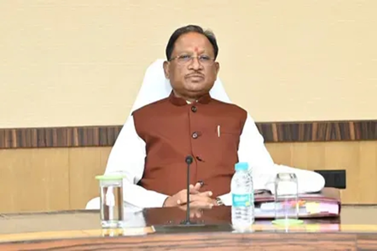 Sai Cabinet Decision: परीक्षा में नकल करने वालों की अब खैर नहीं! साय सरकार बनाने जा रही ये नया कानून, किए जा सकते हैं ये बड़े प्रावधान