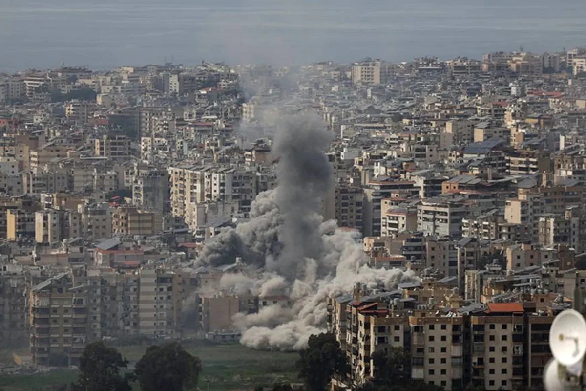 US Israel Iran War Update: कुछ हफ्ते में खत्म हो सकती है अमेरिका, इजरायल और ईरान की जंग, यहां के ऊर्जा मंत्री ने किया बड़ा दावा, जानें युद्ध की ताजा स्थिति