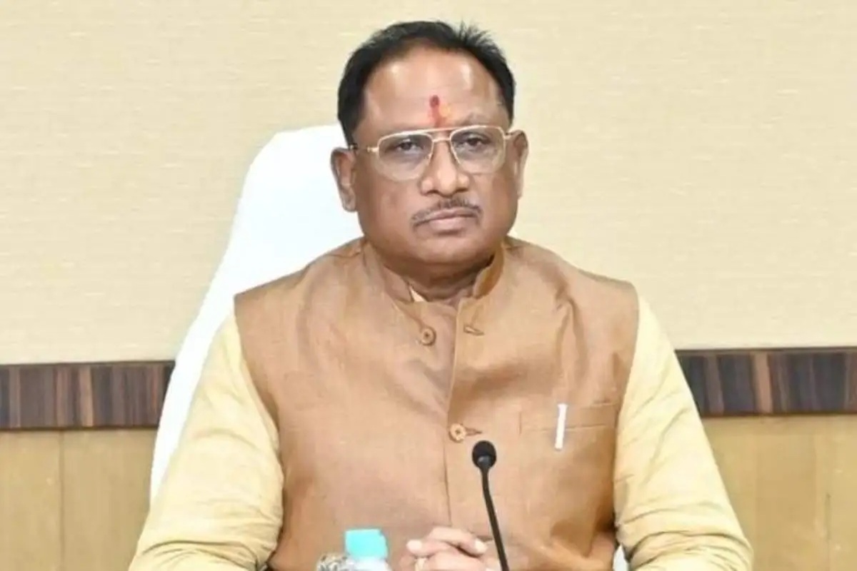 Vishnu Ka Sushasan: माओवादियों पर प्रहार.. बस्तर में आई नई बहार, साय सरकार के प्रयासों से नक्सलवाद से मुक्ति ओर बढ़ा छत्तीसगढ़