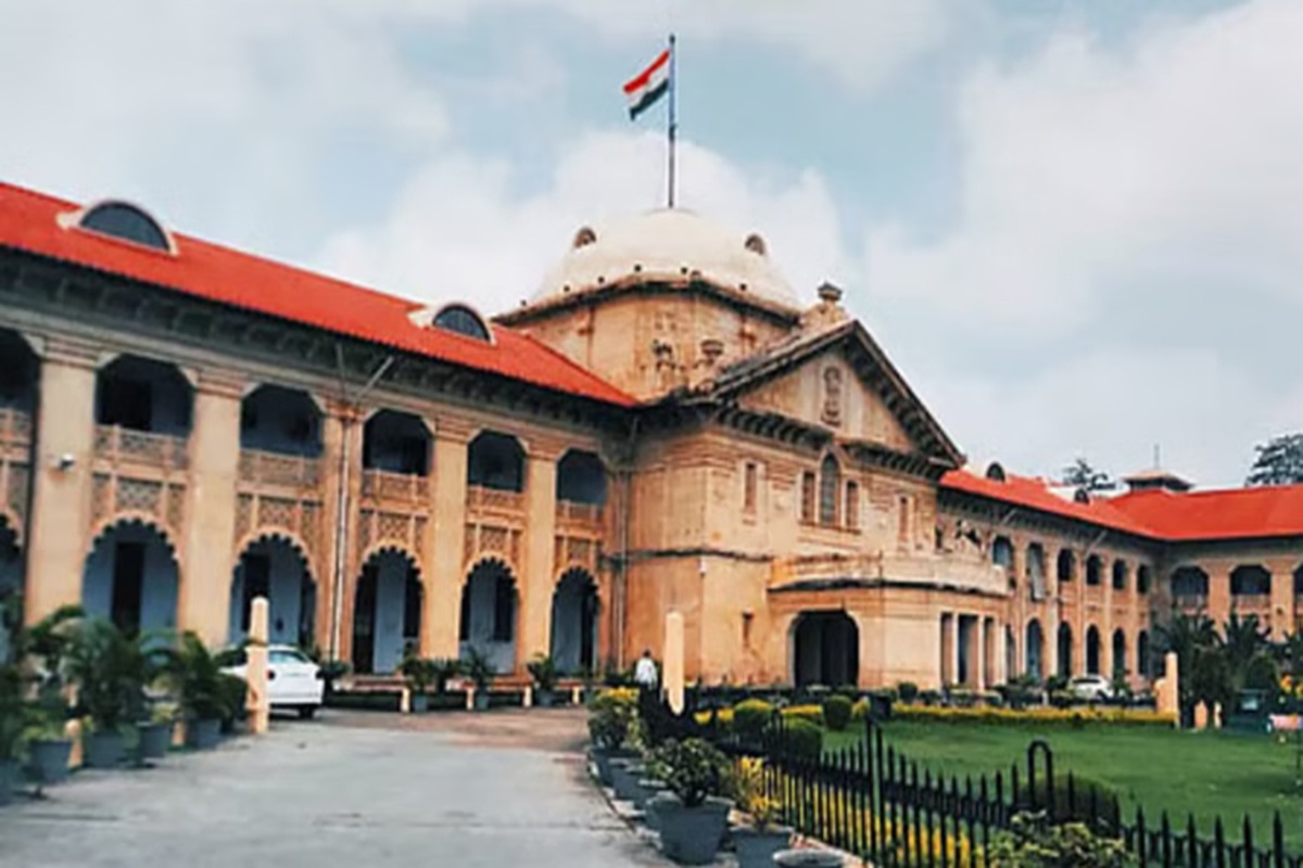 Allahabad High Court Latest News: कलेक्टर और एसपी हाजिर हो..!  इस मामले को लेकर सख्त हुआ हाईकोर्ट, कहा- नहीं तो जारी होगा गैर-जमानती वारंट