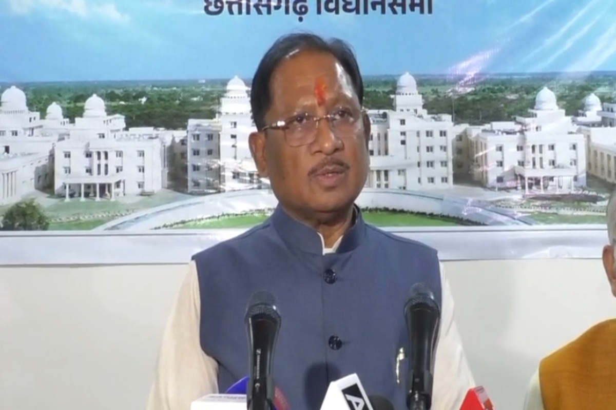 CG Religious Freedom Bill: धर्मांतरण पर लगेगी लगाम.. आस्था और सामाजिक समरसता को मिलेगा बल, सीएम साय ने बताई धर्म स्वातंत्र्य विधेयक की खूबियां, आप भी जानें यहां