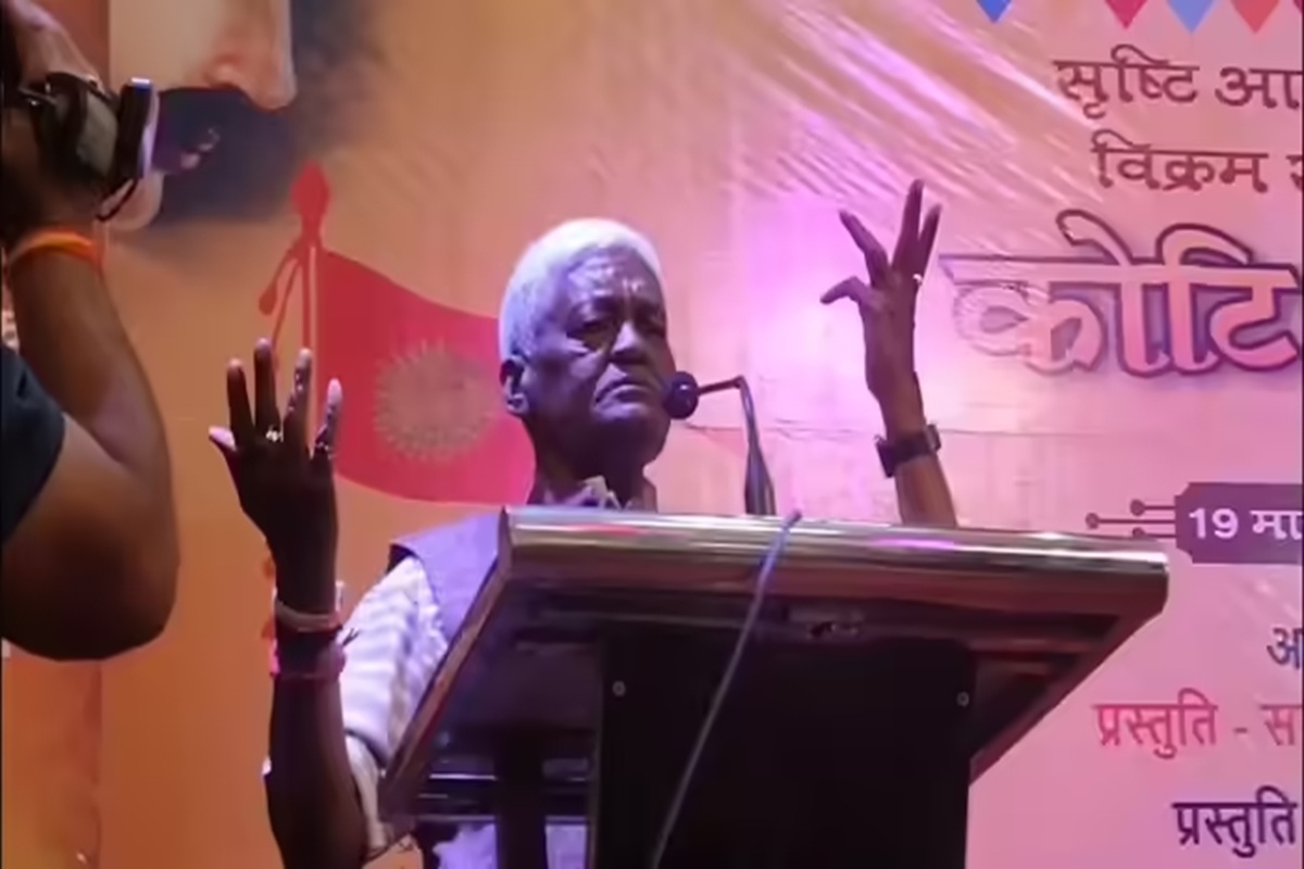 LPG Shortage in MP: ‘प्रशासन और जनप्रतिनिधियों को घेरना सही नहीं’… LPG की कमी पर ये क्या बोल गए भाजपा विधायक, वीडियो वायरल