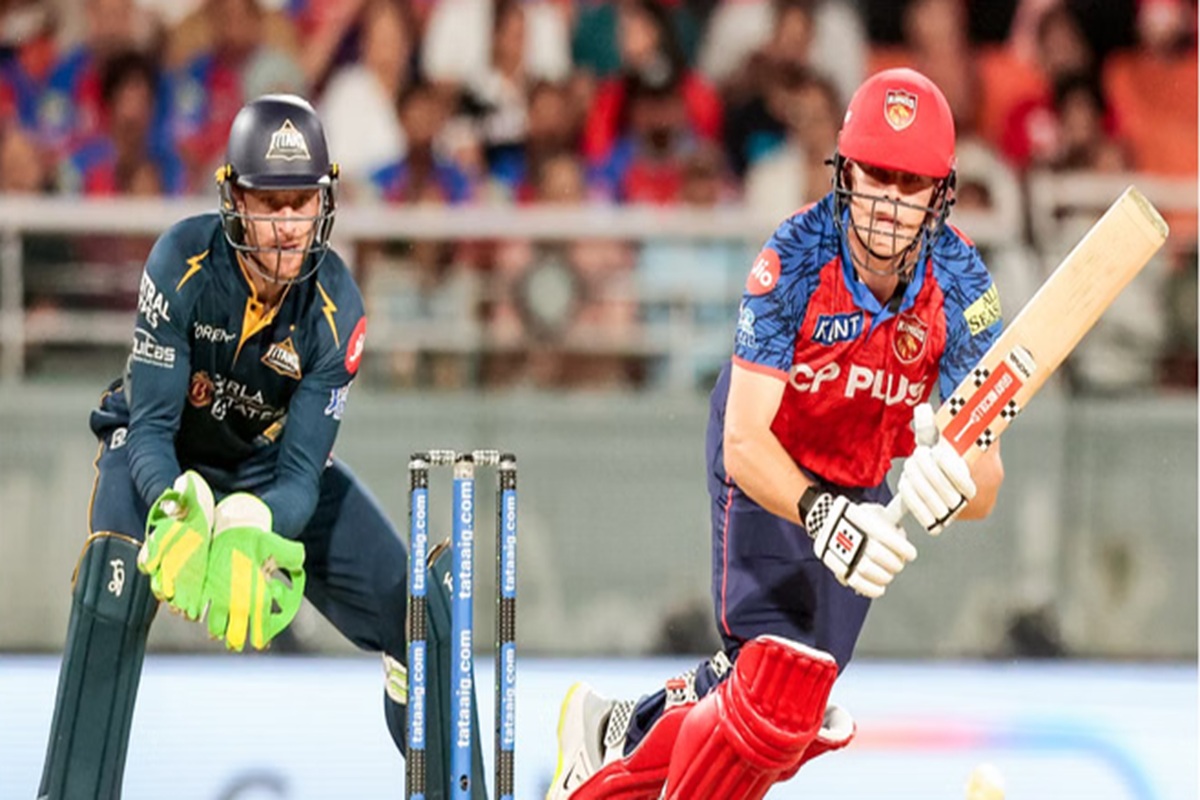 IPL 2026 PBKS vs GT: गुजरात टाइटंस के मंसूबों पर फिर पानी, रोमांचक मुकाबले में पंजाब किंग्स ने दी इतने विकेट से मात, डेब्यू मैच में ही इस खिलाड़ी ने ठोंके 72 रन