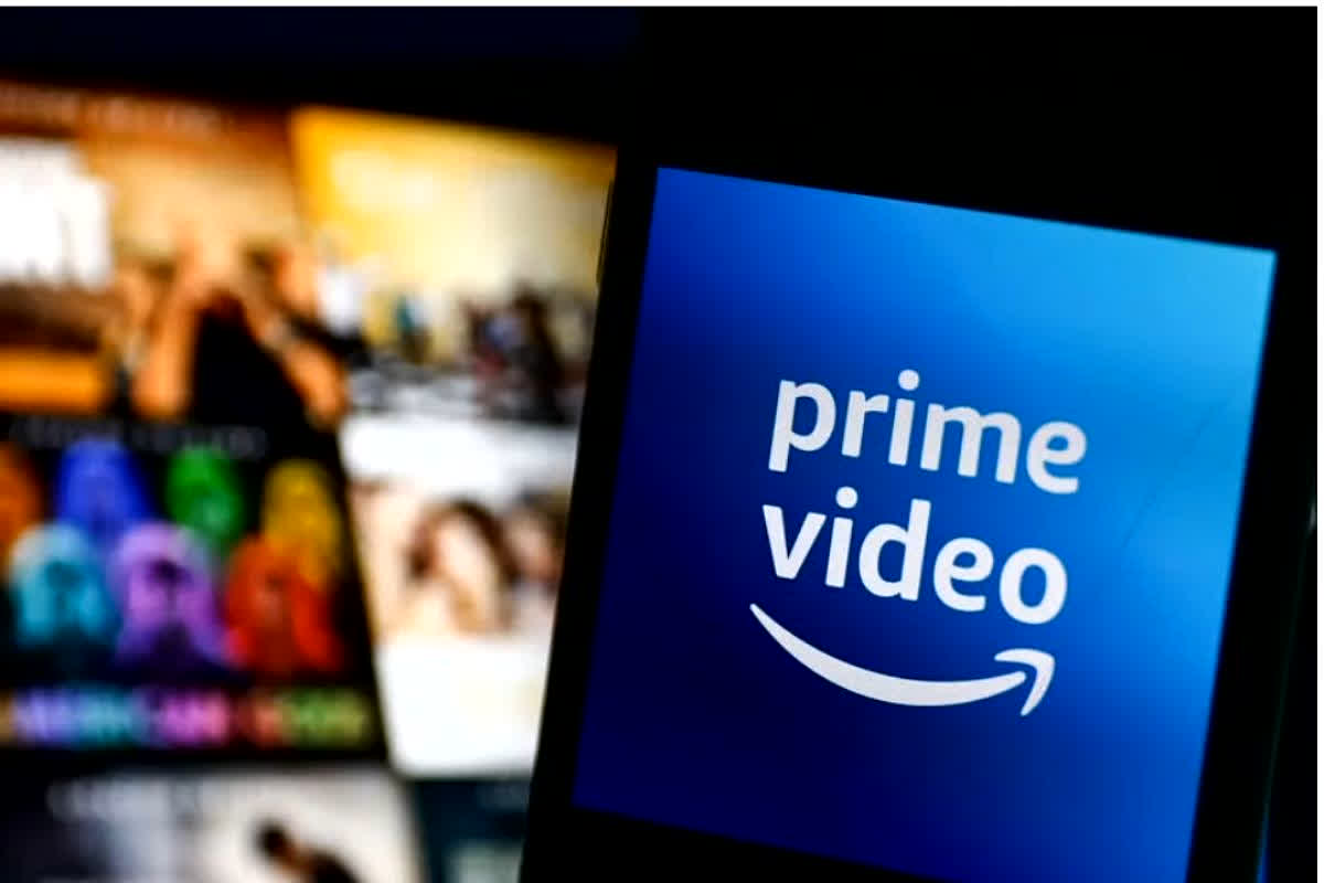 Amazon Prime Video India : Amazon Prime का महा-धमाका! 55 नई फिल्में और सीरीज का ऐलान, फर्जी 2 से पंचायत 5 तक…देखें पूरी लिस्ट