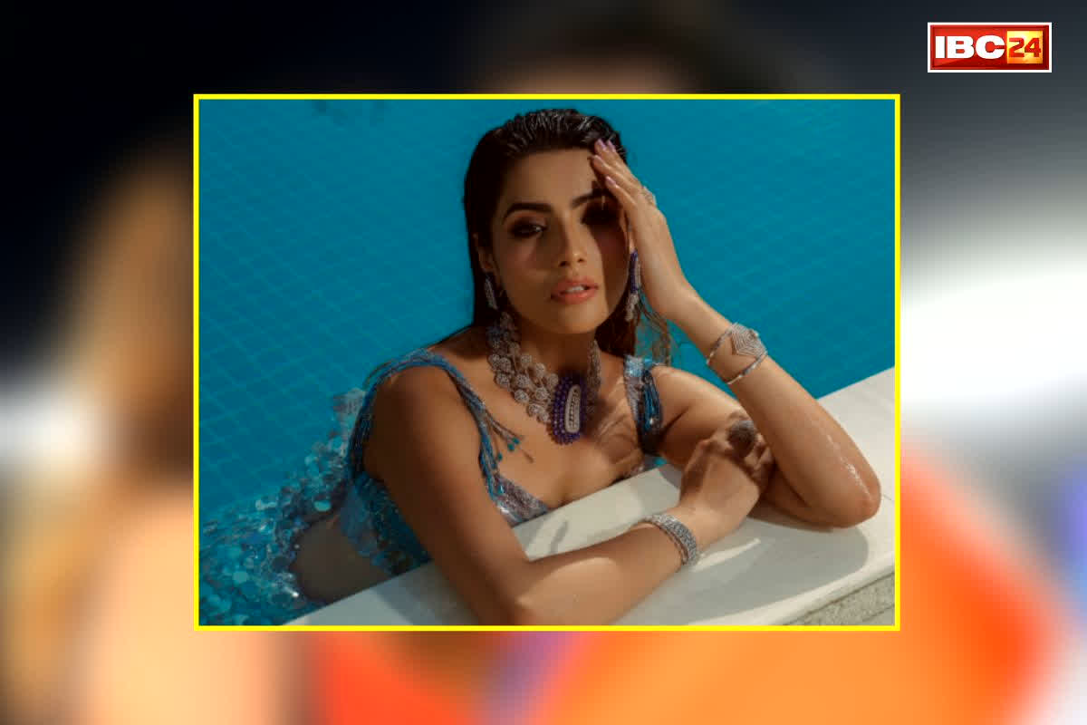 Aditi Hundia Latest Image: ईशान किशन की गर्लफ्रेंड अदिति फिर आई सुर्ख़ियों में, शेयर कर दी ऐसी तस्वीरें, देखते ही देखते सोशल मीडिया पर हो गई वायरल