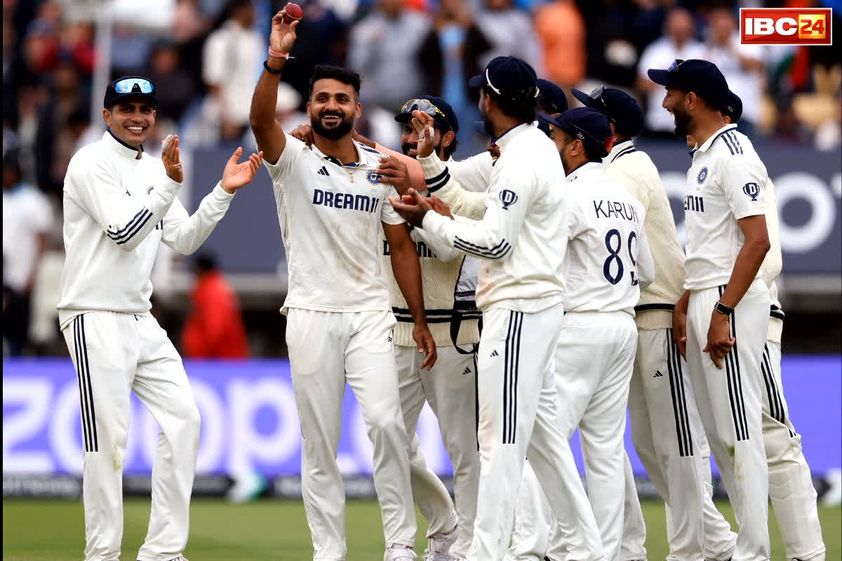 IPL Star Player Ruled Out: IPL को फिर लगा बड़ा झटका.. पीठ के दर्द से परेशान ये स्टार खिलाड़ी पूरे लीग से बाहर, मुश्किल में ये चैम्पियन टीम