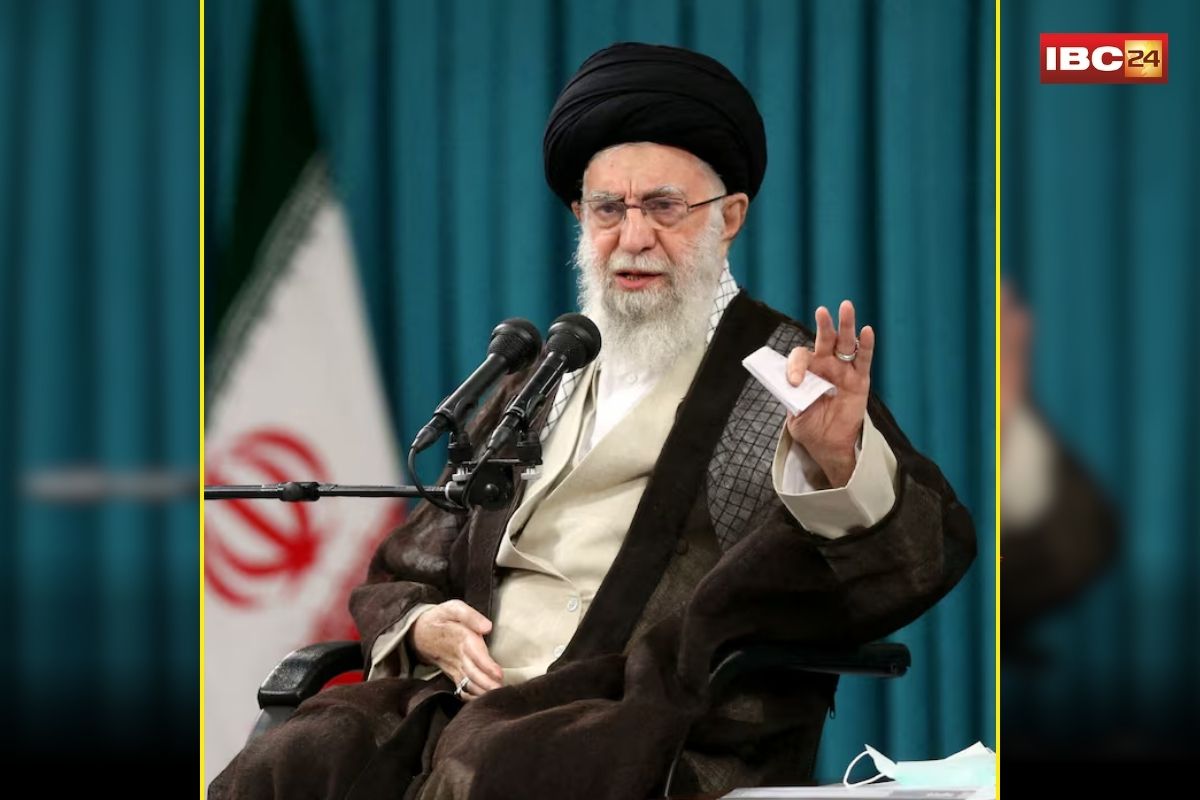 Ali Khamenei Death: आख़िरी सांस से ठीक पहले क्या कर रहे थे ईरान के सर्वोच्च नेता खामेनेई? बंद कमरे में हो रहा था ये काम, पूरी कहानी जानकर चौंक जाएंगे