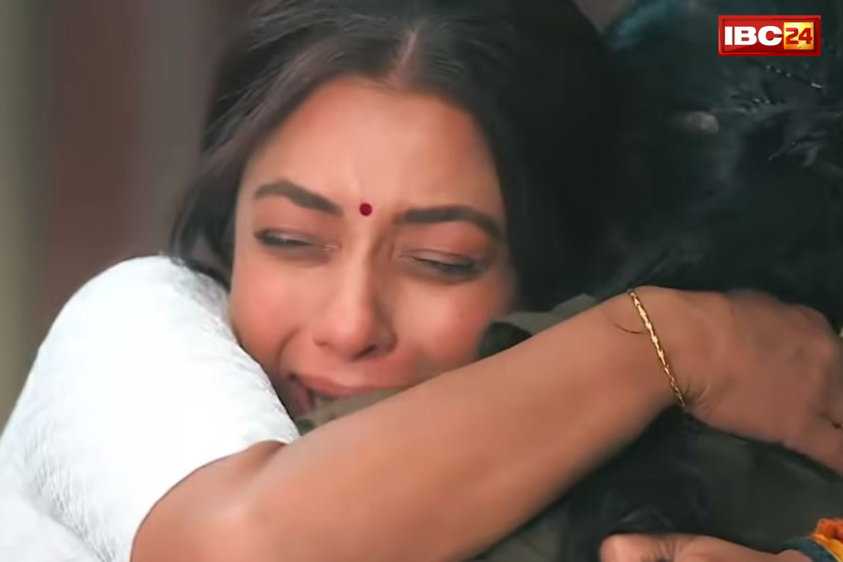 Anupama Spoiler: अनुपमा की ज़िन्दगी में होगी इस नए शख़्स की एंट्री! इल्जामों के बोझ तले, क्या अनुपमा शुरू कर पाएगी अपना नया सफ़र?