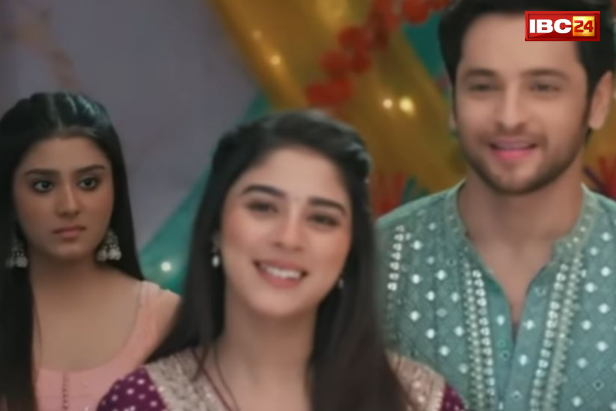 Anupama Spoiler: अनुपमा की परछाई बनी अभिशाप! दादी-पोती को एक-दूसरे से दूर करेगी वसुंधरा, राही की ज़िन्दगी होगी तबाह, कैसे बचाएगी अनुपमा?