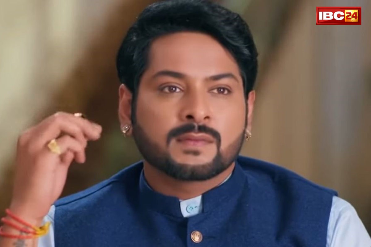 Anupama Spoiler: क्या माही बनेगी दूसरी प्रार्थना या गौतम को देगी मुँह तोड़ जवाब? जया की मासूमियत देखकर, पिघला दिग्विजय का दिल..