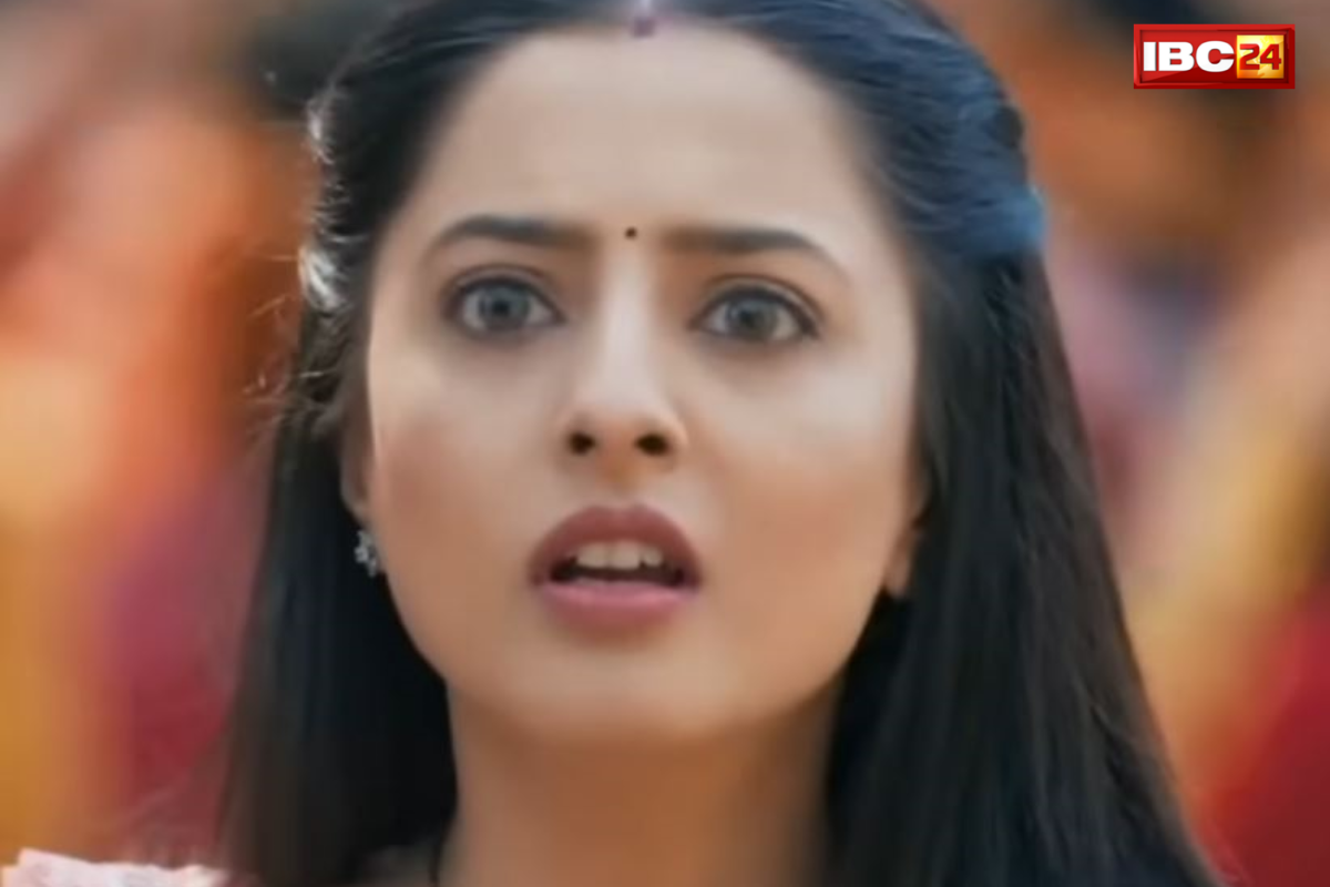 Anupama 7th March 2026 written update: कोठारी परिवार में छाएगा मातम! अंश लगाएगा अनुपमा पर इल्ज़ाम, क्या बच पाएगा प्रेम और राही का रिश्ता?