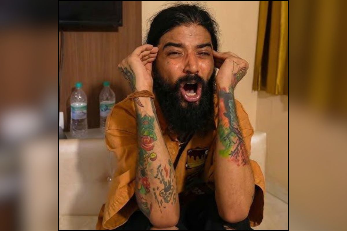 Anurag Dobhal Health Update : जिंदगी के लिए लड़ रहे बिग बॉस के एक्स-कंटेस्टेंट, अस्पताल से डिस्चार्ज होते ही फिर बिगड़ी तबीयत