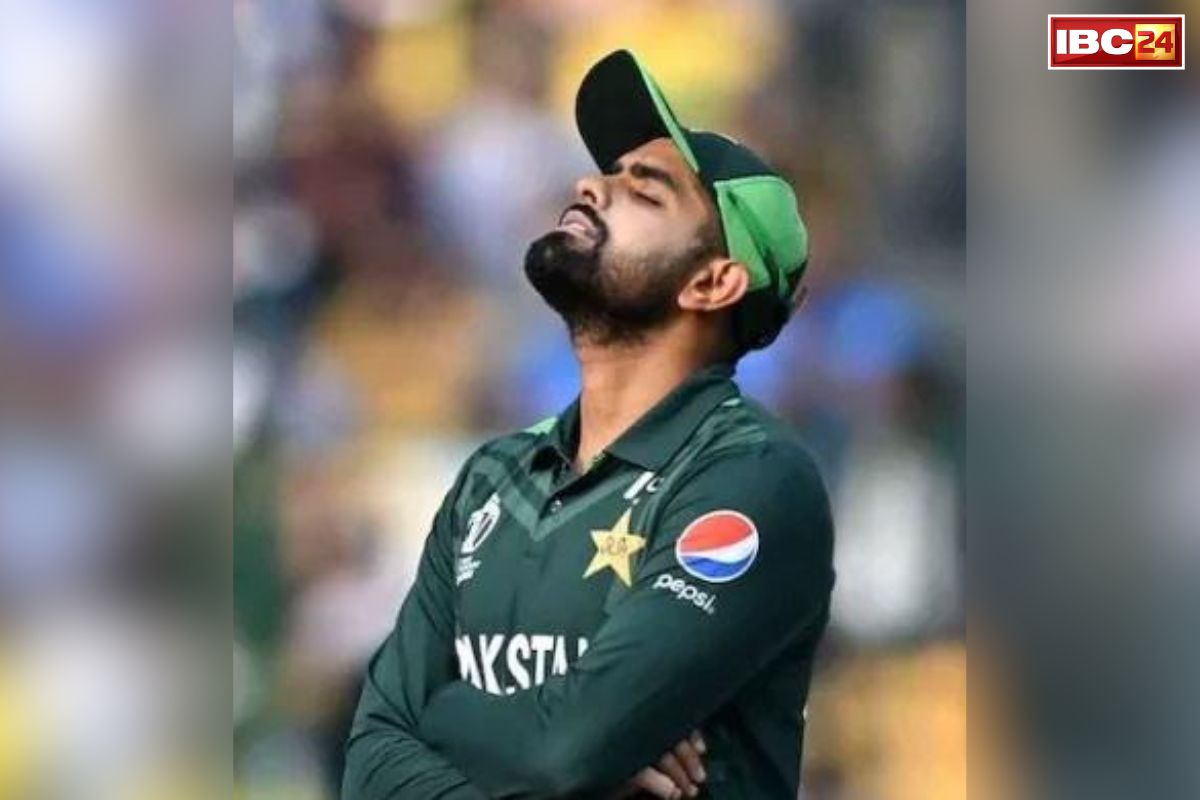 Babar Azam Retirement News: क्या संन्यास लेने के लिए मजबूर हो चुके है बाबर आजम?.. पकिस्तान कोच का बड़ा खुलासा, बताया क्यों किया गया बाहर