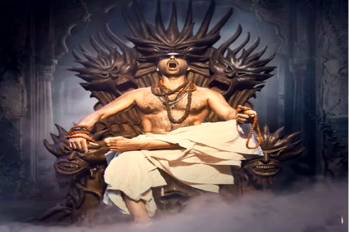 Bhooth Bangla Teaser: आ रहा है भूतों का मेला! अक्षय कुमार की ‘भूत बंगला’ का टीजर हुआ रिलीज, मिलेगा खौफ और कॉमेडी का धमाल!