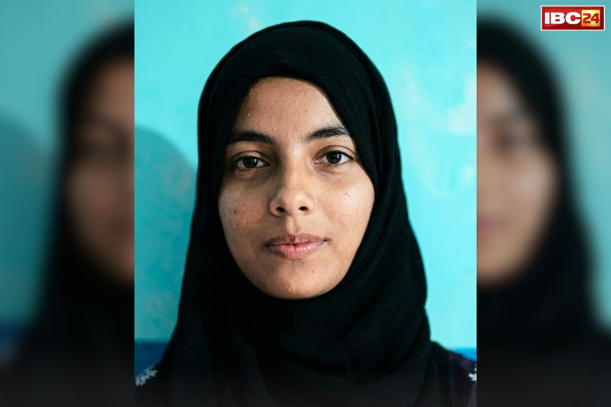 Bihar Topper Sabreen Parveen: टायर दुकाने वाले का घूमा ‘किस्मत का पहिया’.. बेटी ने 10वीं बोर्ड में हासिल किये 98.4% अंक, बताया ‘कैसे मिली कामयाबी?’