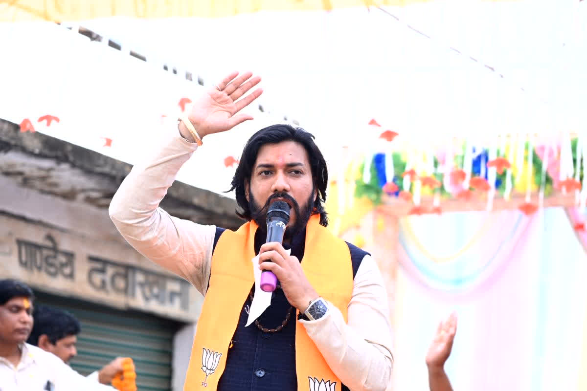 CG Assembly Budget Session 2026 : सतनाम पंथ के तीर्थ स्थलों का होगा विकास, युवाओं को इन योजनाओं से मिलने वाला है विशेष अवसर,  गुरु खुशवंत साहेब के विभाग की अनुदान मांगें पारित