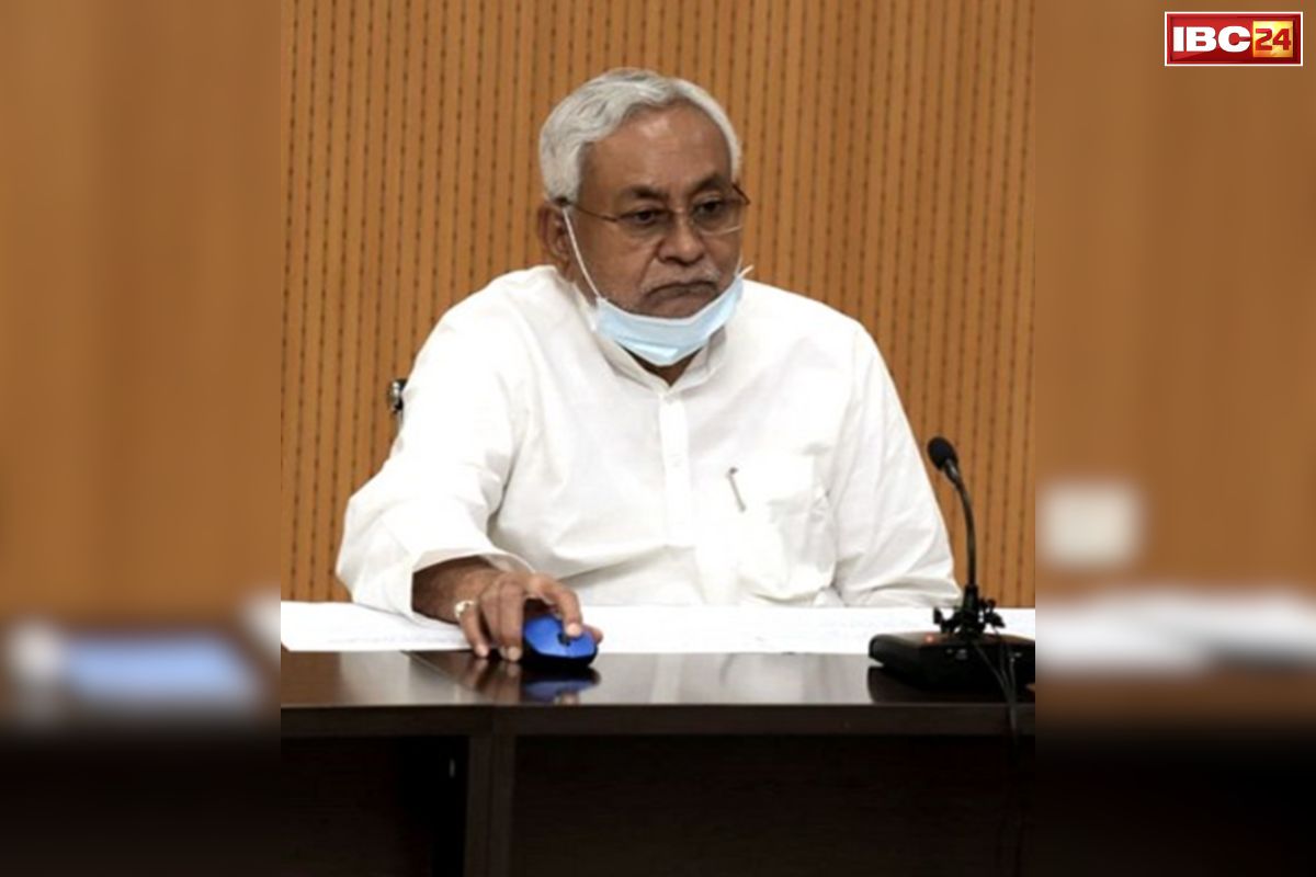 CM Nitish Kumar Resignation News: विधान परिषद् से इस्तीफा देते ही तेजस्वी के निशाने पर CM नीतीश.. बिहार को धोखा देने का लगाया आरोप, पढ़ें और क्या कहा