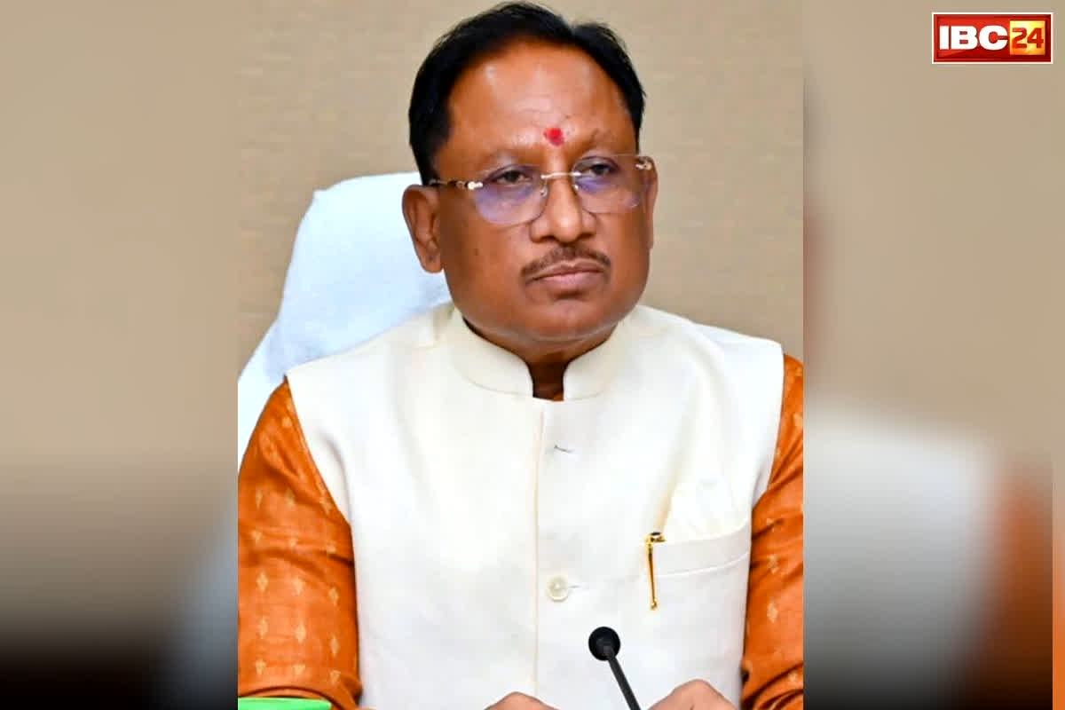 Mahavir Prasad Jain Death: ‘आपातकाल के दौरान..’, छत्तीसगढ़ के इस लोकतंत्र सेनानी का निधन, सीएम साय ने साझा किया भावुक पोस्ट, उनके योगदान को किया याद