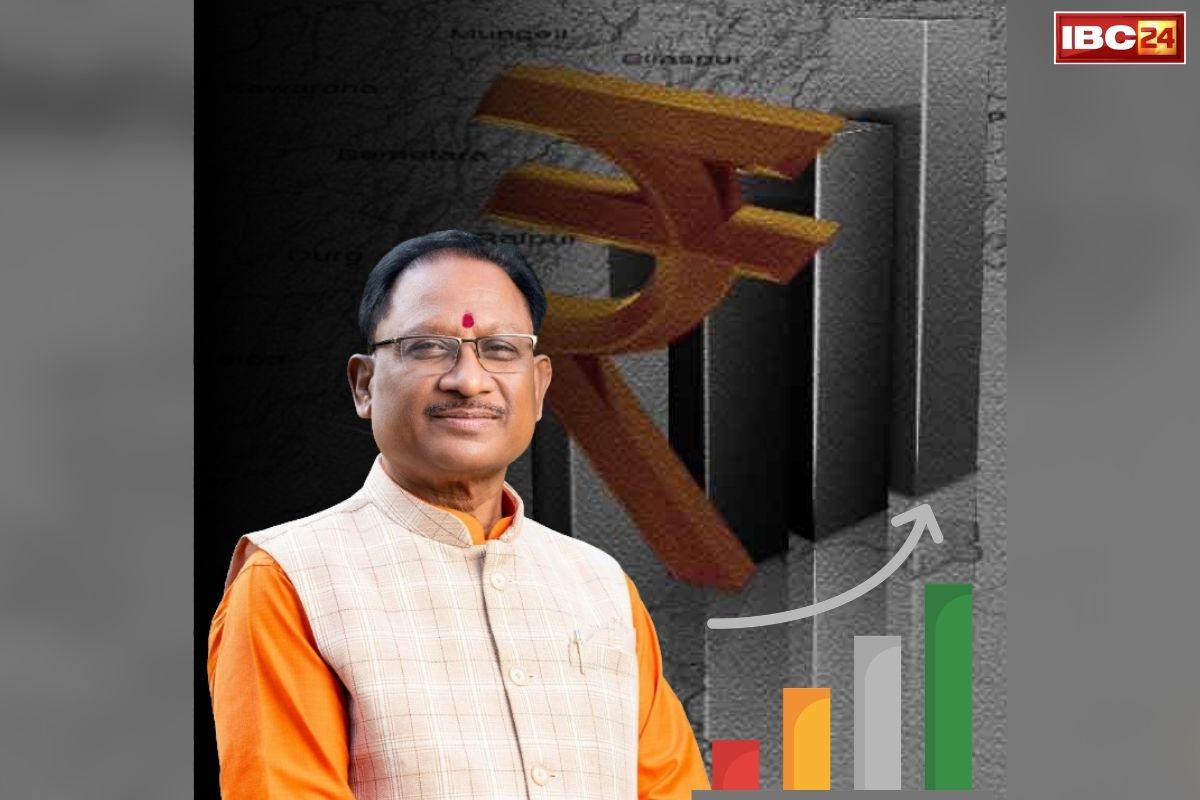 CG Demands for Grants Passed: CM साय के विभागों के लिए 10,617 करोड़ रुपए से अधिक की अनुदान मांगें पारित, बस्तर से लेकर सरगुजा तक बहेगी विकास की बयार..