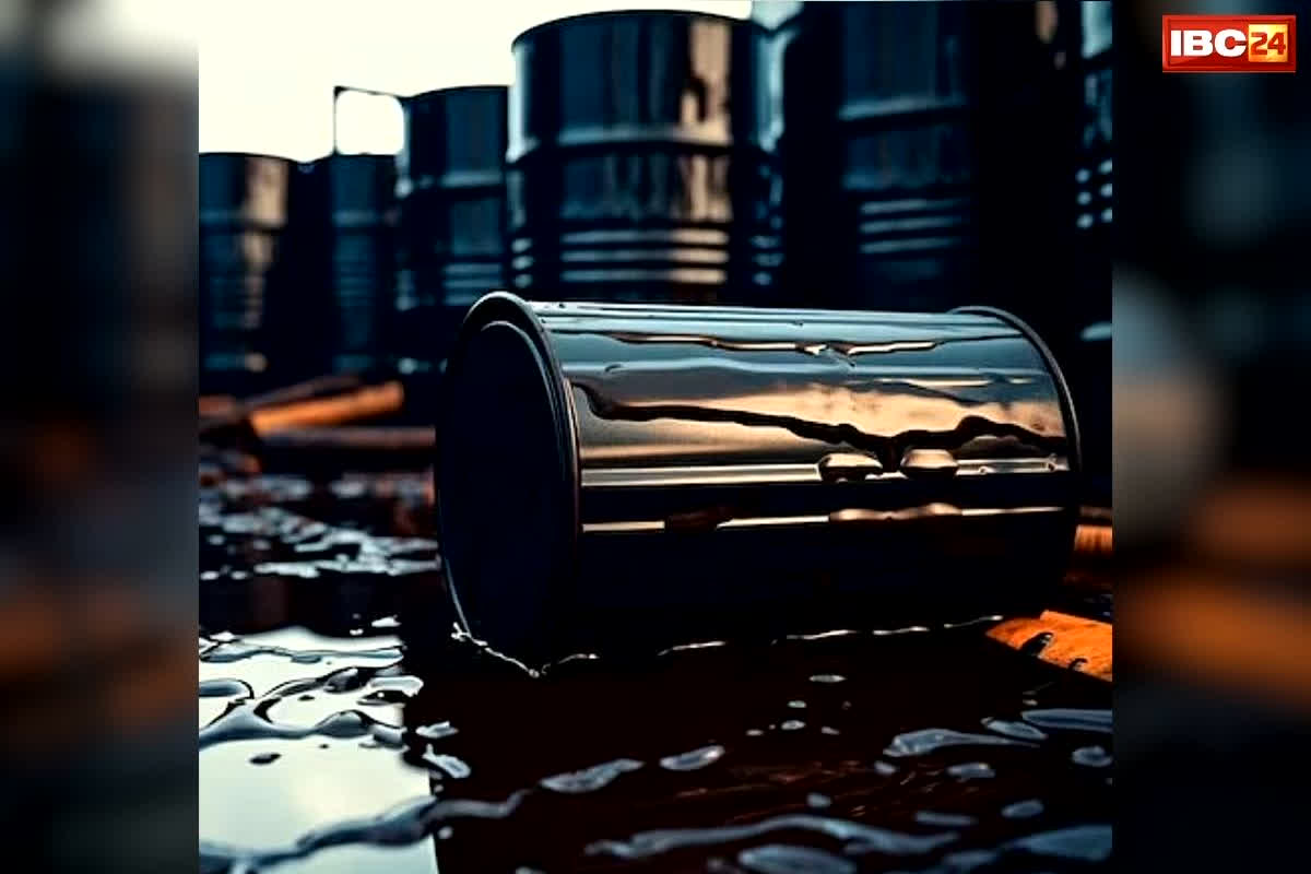 Crude Oil Price News: मिडिल ईस्ट युद्ध का असर जेब पर! सोने और चांदी के साथ तेल की कीमतों में उछाल, सप्लाई तक हो सकती है बंद ?