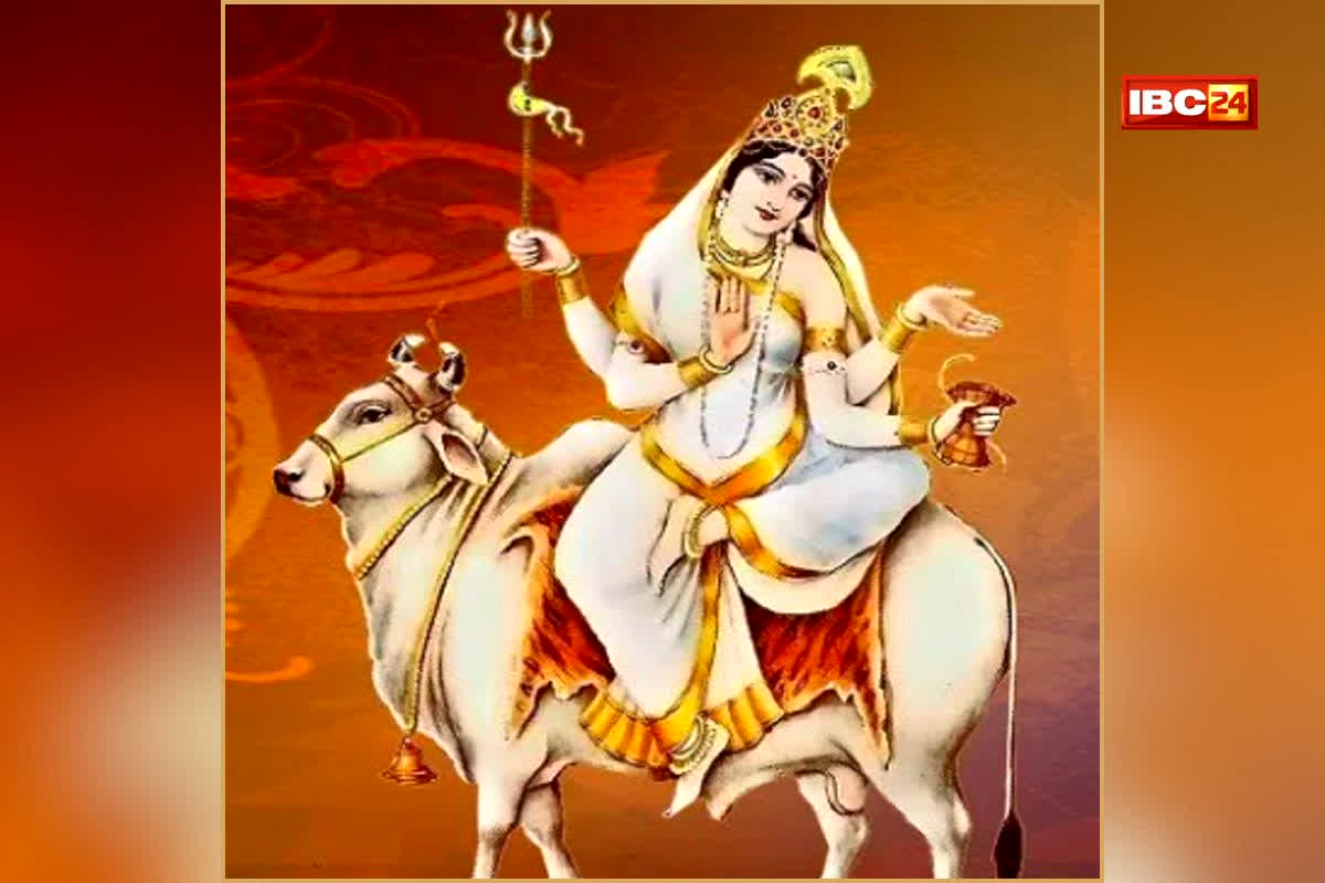 Chaitra Navratri 2026 Ashtami Bhog: अष्टमी के दिन मां महागौरी को कौन सा भोग है सबसे अधिक प्रिय! जानिए कैसे करें सही पूजा