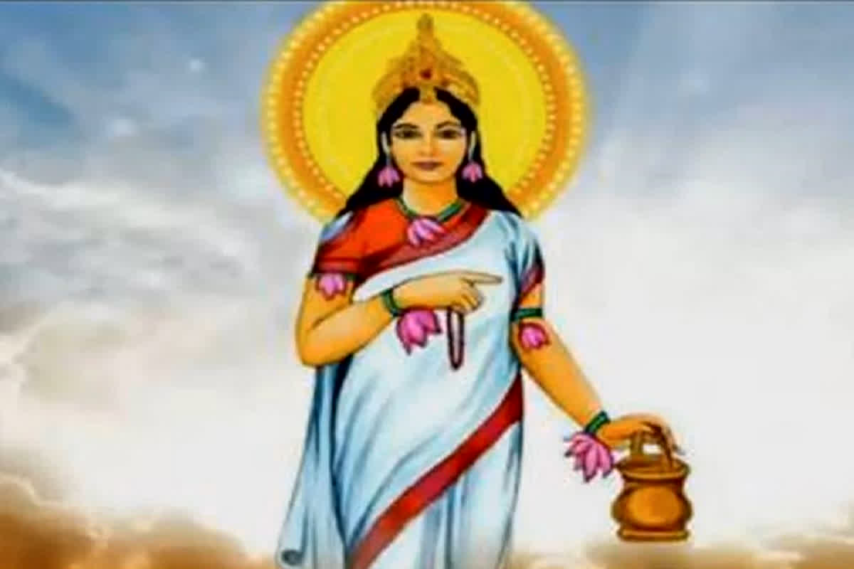 Chaitra Navratri Day 2 Upay: ब्रह्मचारिणी की कृपा से मिट सकता है मंगल दोष? अपनाएं ये खास उपाय और देखें चौंकाने वाला असर!