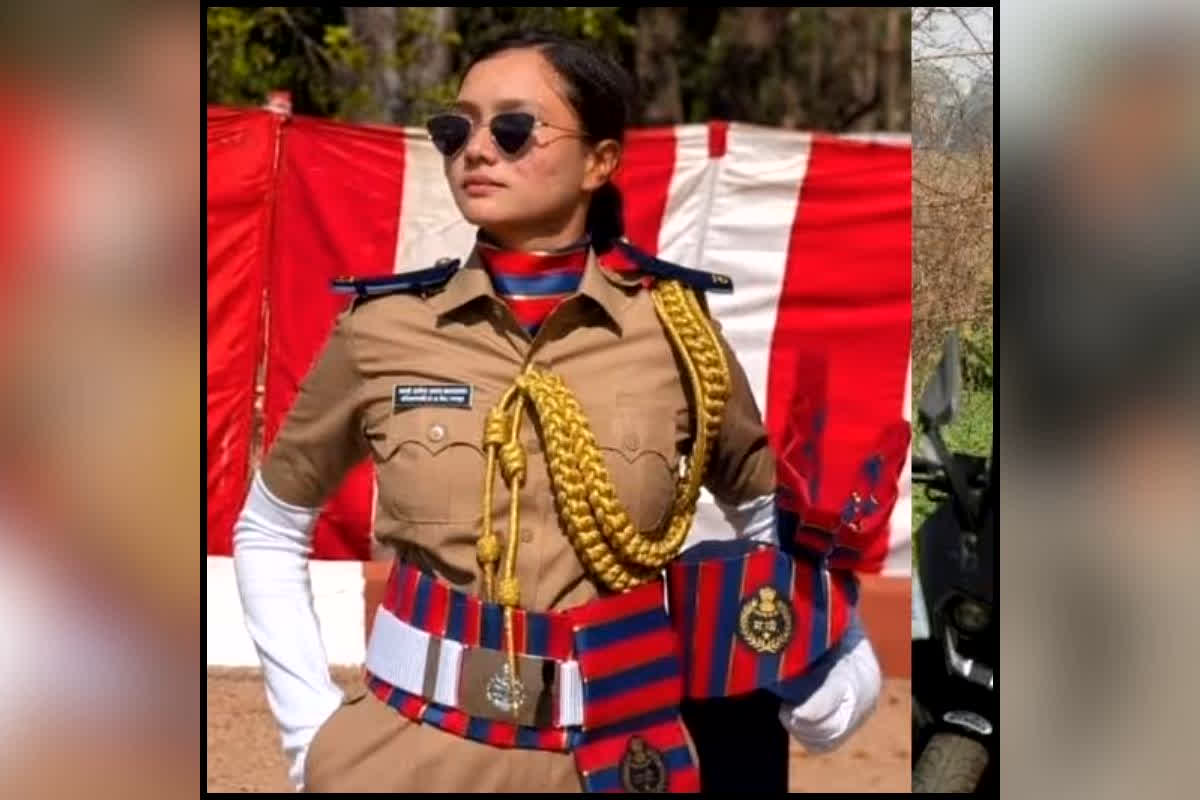 Chandrapur Father Murder News : वर्दी के पीछे छिपी थी कातिल बेटी! ब्वॉयफ्रेंड के साथ मिलकर पिता को ऐसे दी दर्दनाक मौत, सालों बाद ऐसे खुला पूरा राज़