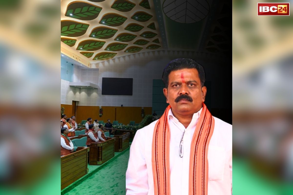 Dharmik Swatantrata Bill 2026: “सार्वजनिक व्यवस्था धर्म की स्वतंत्रता से ऊपर”.. धर्म स्वातंत्र्य संशोधन विधेयक पर सदन में पक्ष-विपक्ष के बीच भारी तकरार