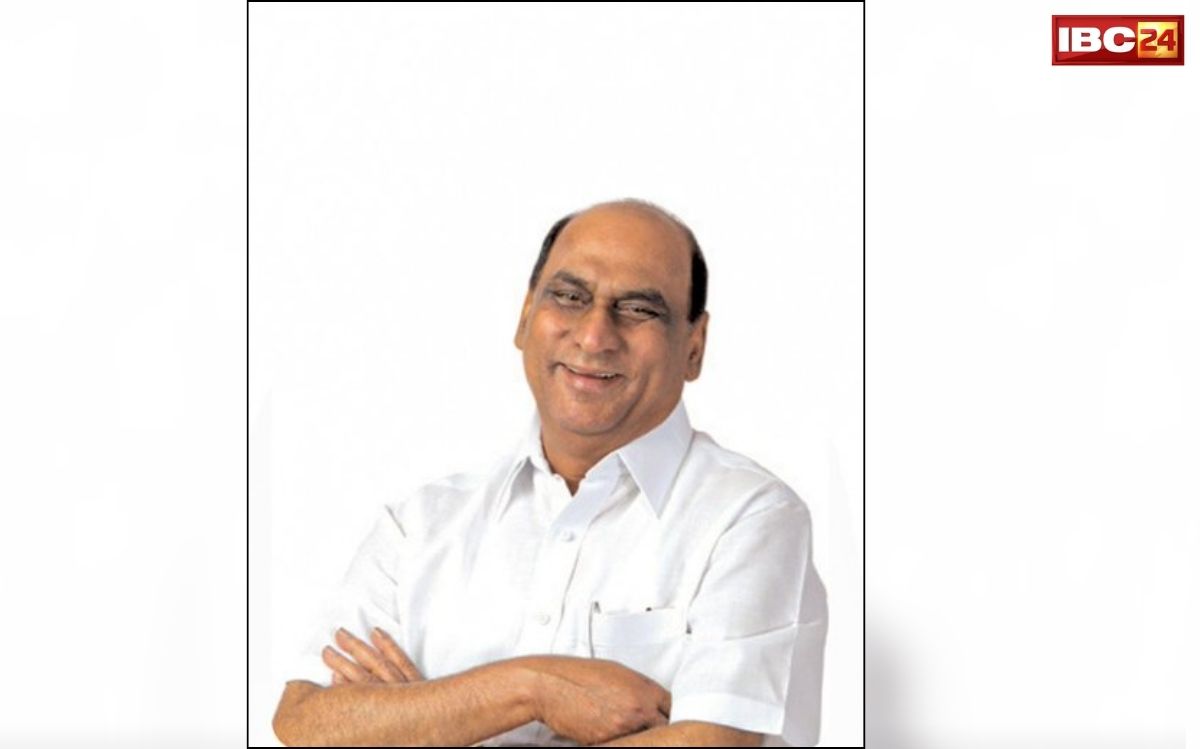 Datta Meghe Death News: नहीं रहें भाजपा के ये दिग्गज नेता.. कांग्रेस से भी रह चुके थे लगातार इतने बार सांसद, केंद्रीय मंत्री गडकरी और CM ने दी श्रद्धांजलि