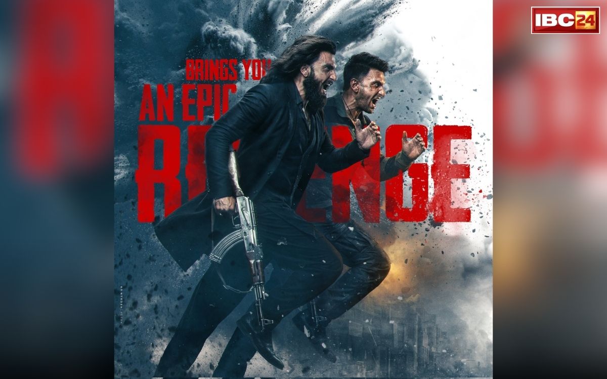 Dhurandhar 2 Box Office Collection: 2 दिन में बॉक्स ऑफिस पर तूफान! ‘धुरंधर 2’ ने ऐसा खेल खेला कि 100-200 करोड़ सब पीछे छूट गए