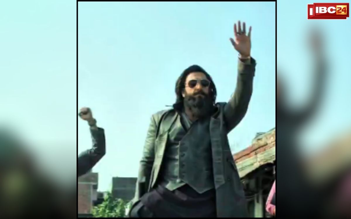 Dhurandhar 2 Movie Trailer: रहमान डकैत के बाद अब हमजा की कहानी, रणवीर सिंह की ‘धुरंधर 2’ का ट्रेलर आउट! आपने देखा क्या?