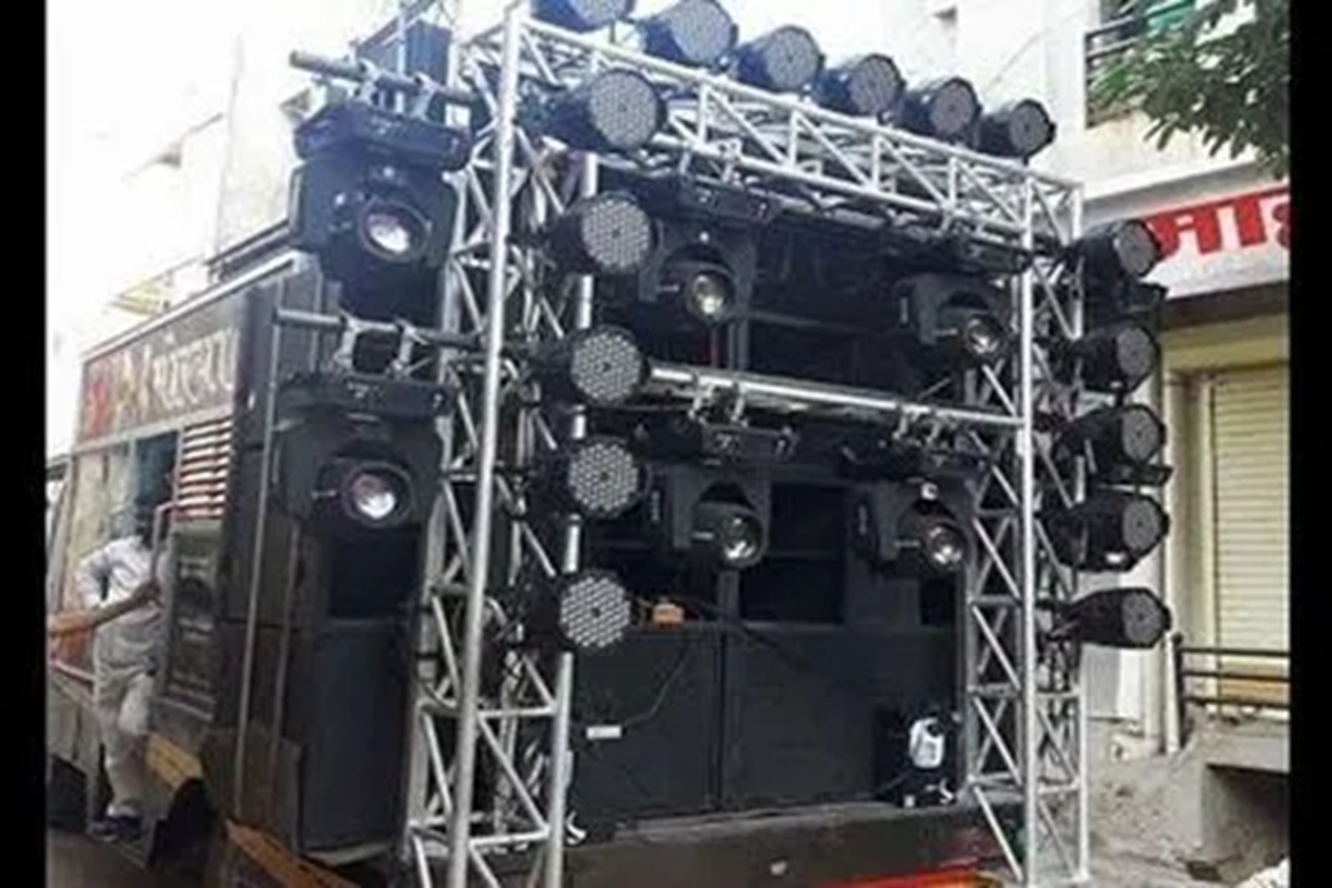 Guidelines for DJ: रायपुर में अब इतने बजे के बाद नहीं बजेगा DJ-धुमाल, इतना रखना साउंड का स्तर, एडिशनल DCP ने दिए और भी कई अहम निर्देश