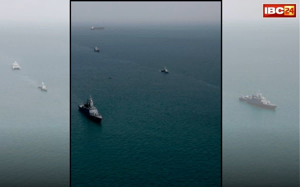 Donald Trump Latest Statement: ‘पृथ्वी पर कोई भी ताकत अमेरिका..’, बातों ही बातों में ट्रंप ने इन दोशों पर कसा तंज, चीन और जापान से की ये अपील