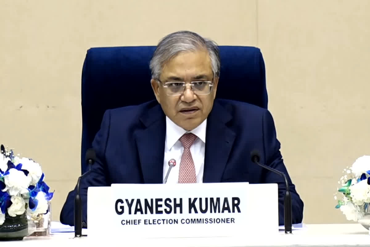 Kerala Assembly Election 2026 Dates: केरल में चुनाव की तारीखों का हुआ एलान, मतदान और मतगणना की सटीक डेट जानें यहां