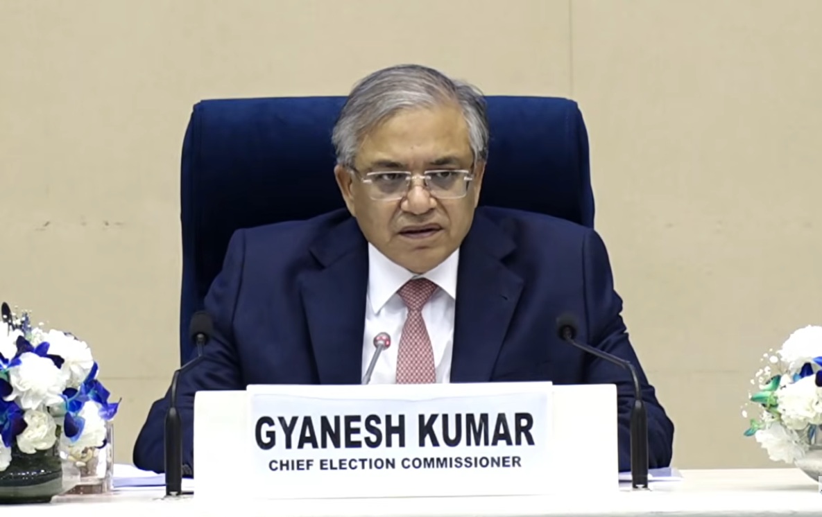 West Bengal Assembly Election Date: पश्चिम बंगाल में विधानसभा चुनाव की तारीखों का ऐलान, इतने चरणों में डाले जाएंगे वोट, जानिए कब आएगा परिणाम