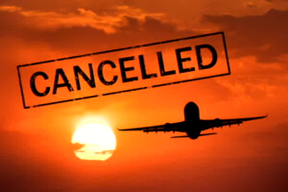 Air India Flights Cancelled: मिडिल ईस्ट में बिगड़े हालात, एयर इंडिया रद्द की अपनी कई उड़ानें, यहां देखें पूरी लिस्ट