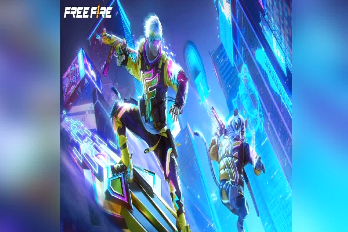 Garena Free Fire Max Codes 20 March 2026: ये मौका फिर नहीं मिलेगा! फ्री कैरेक्टर और दमदार आइटम पाने के लिए तुरंत करें रिडीम और बनें गेम के असली हीरो