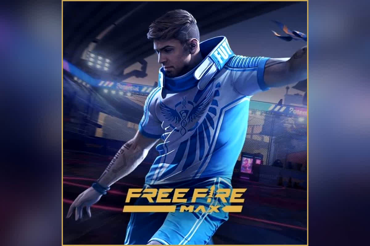 Garena Free Fire Max Redeem Codes Today: फटाफट रिडीम करें आज के कोड्स, वरना हाथ से निकल जाएगा आपका फ्री रिवॉर्ड, फिर नहीं मिलेगा ये मौका!
